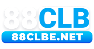 logo 88clb website 88clbe.net