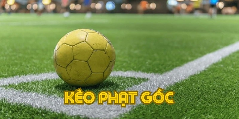 kèo phạt góc 88clb trở thành cơ hội cá độ bóng đá tiềm năng 