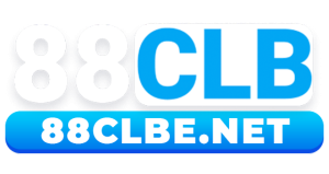 logo 88clb website 88clbe.net