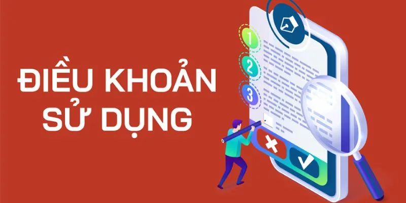 các điều khoản sử dụng 88clb mở tài khoản