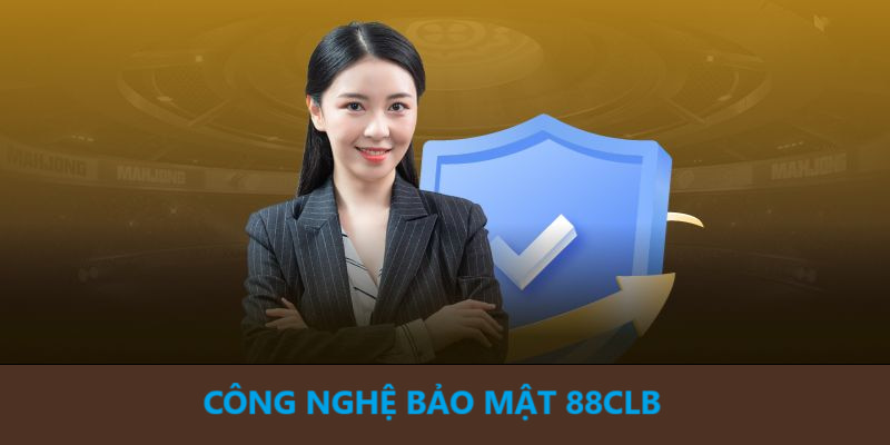 giới thiệu 88clb bảo mật