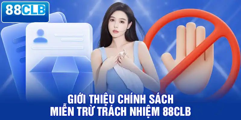 khái quát vài nét về miễn trừ trách nhiệm 